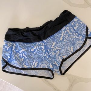 Lululemon Speed Short